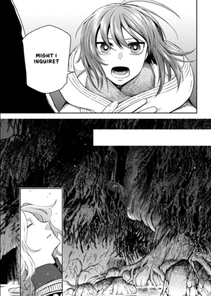 Read Mahou Tsukai No Yome EN Manga Online