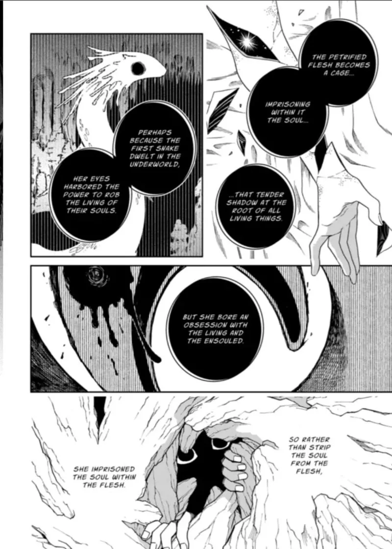 Read Mahou Tsukai No Yome EN Manga Online