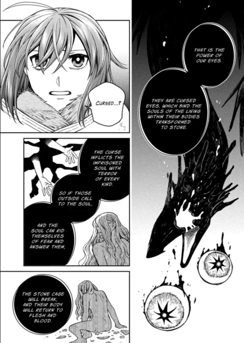 Read Mahou Tsukai No Yome EN Manga Online