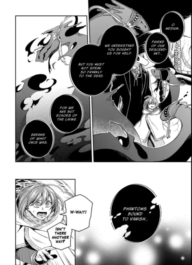 Read Mahou Tsukai No Yome EN Manga Online