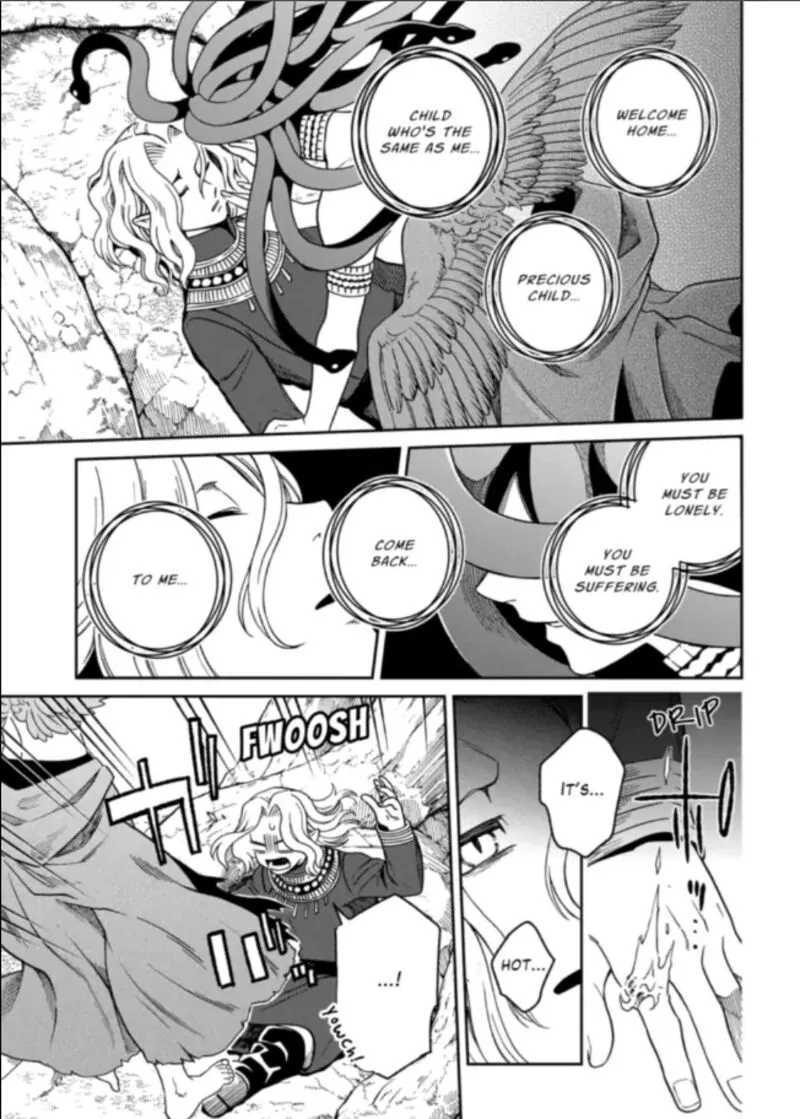 Read Mahou Tsukai No Yome EN Manga Online