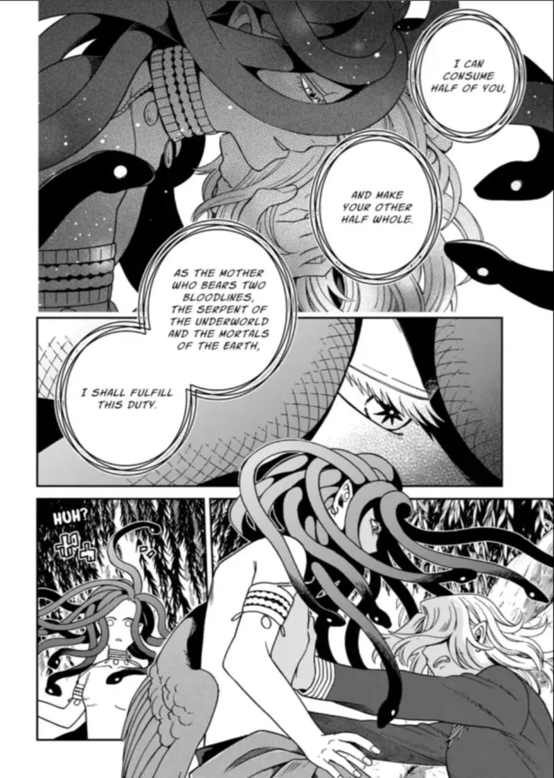 Read Mahou Tsukai No Yome EN Manga Online