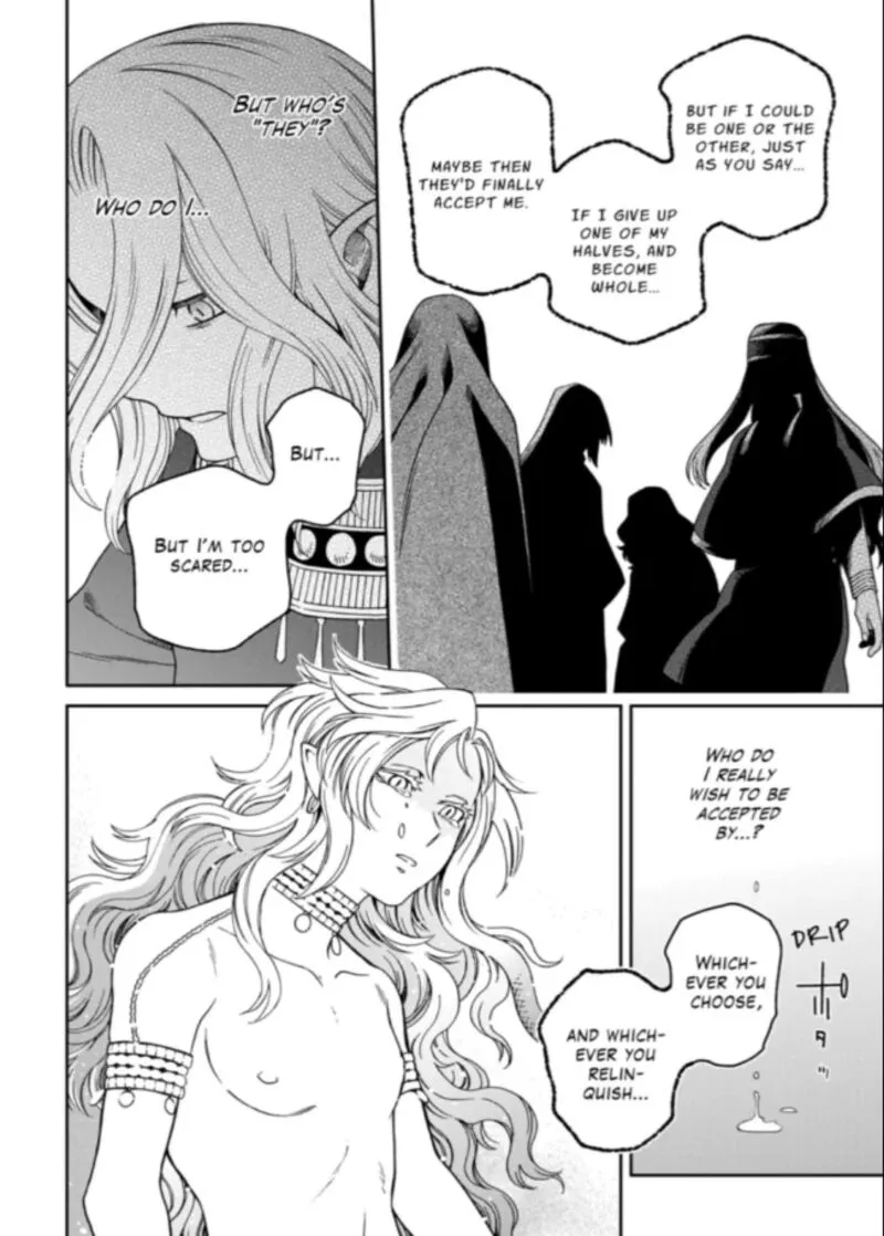 Read Mahou Tsukai No Yome EN Manga Online