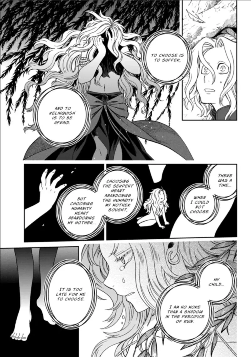 Read Mahou Tsukai No Yome EN Manga Online