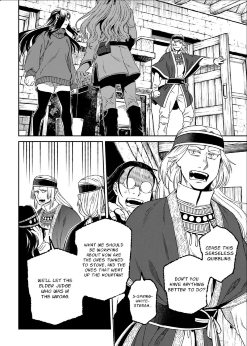 Read Mahou Tsukai No Yome EN Manga Online