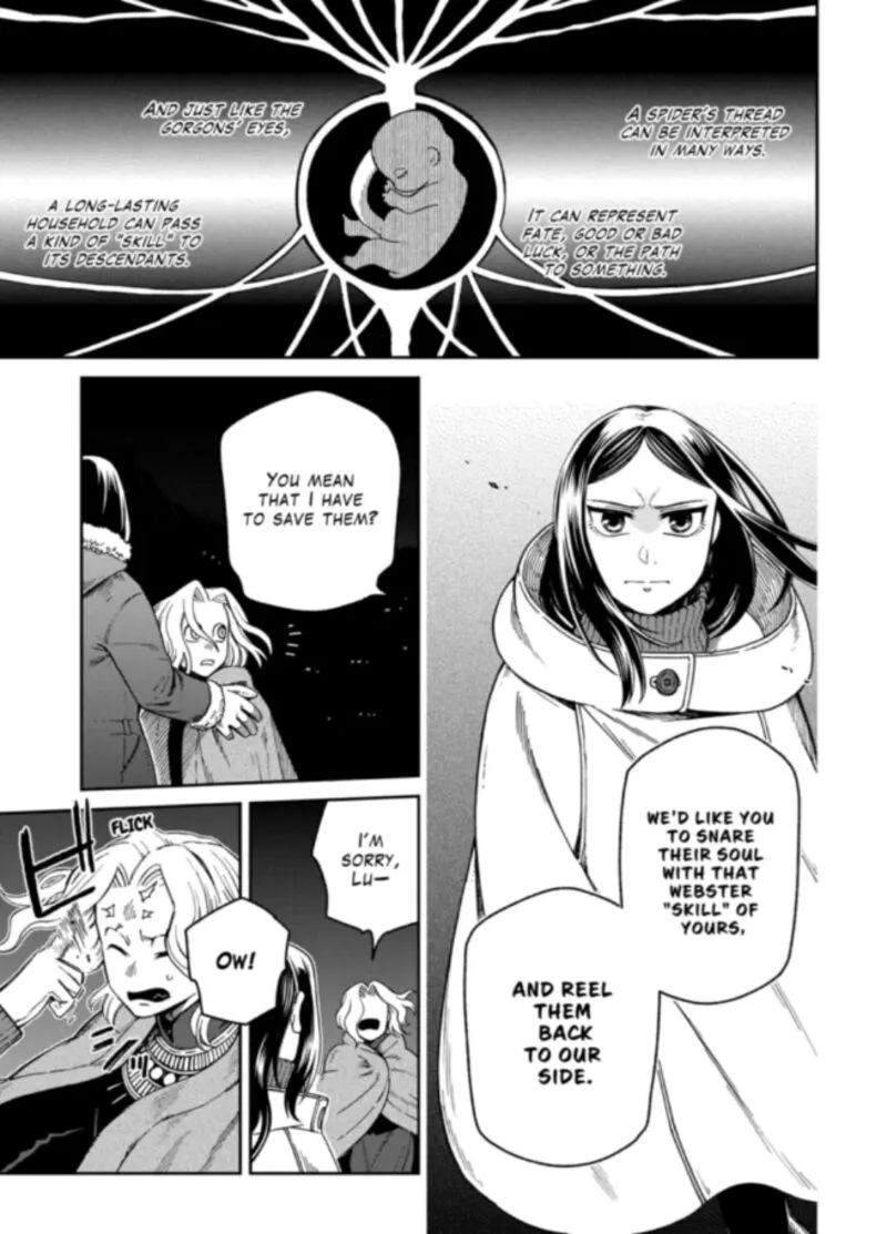 Read Mahou Tsukai No Yome EN Manga Online