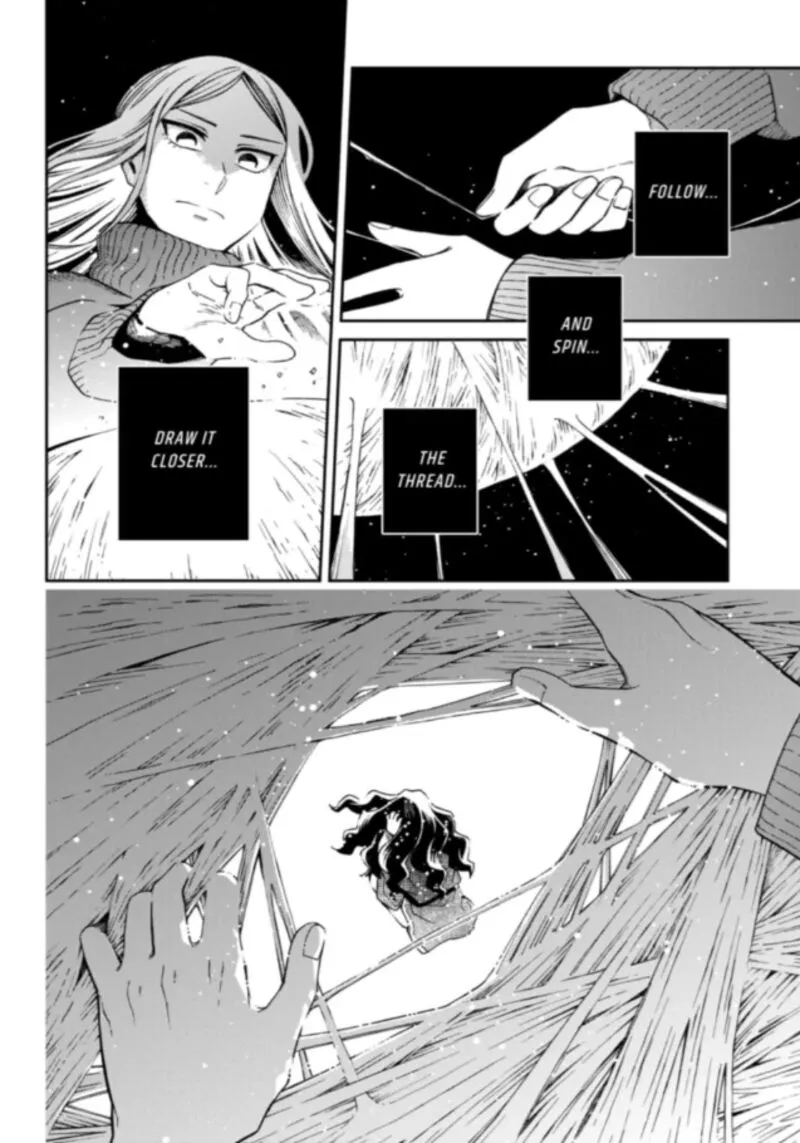 Read Mahou Tsukai No Yome EN Manga Online