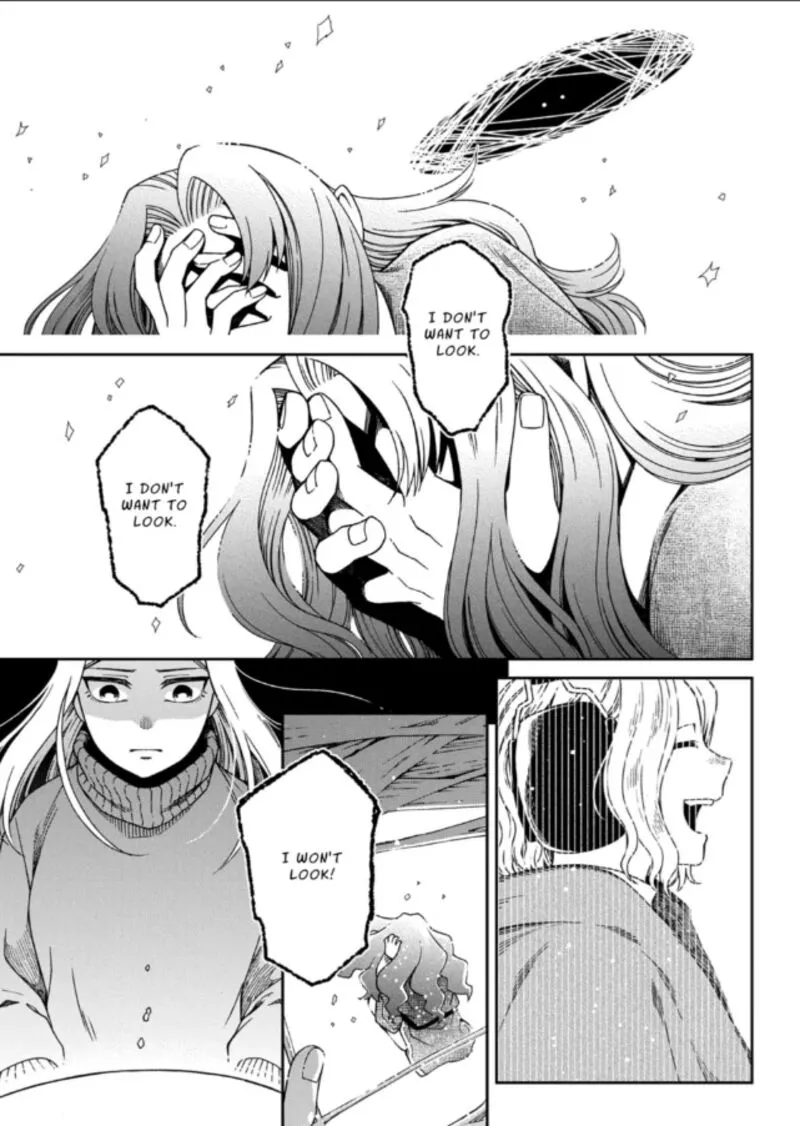Read Mahou Tsukai No Yome EN Manga Online