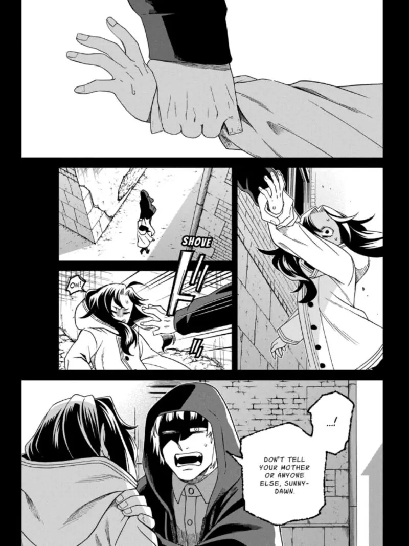 Read Mahou Tsukai No Yome EN Manga Online