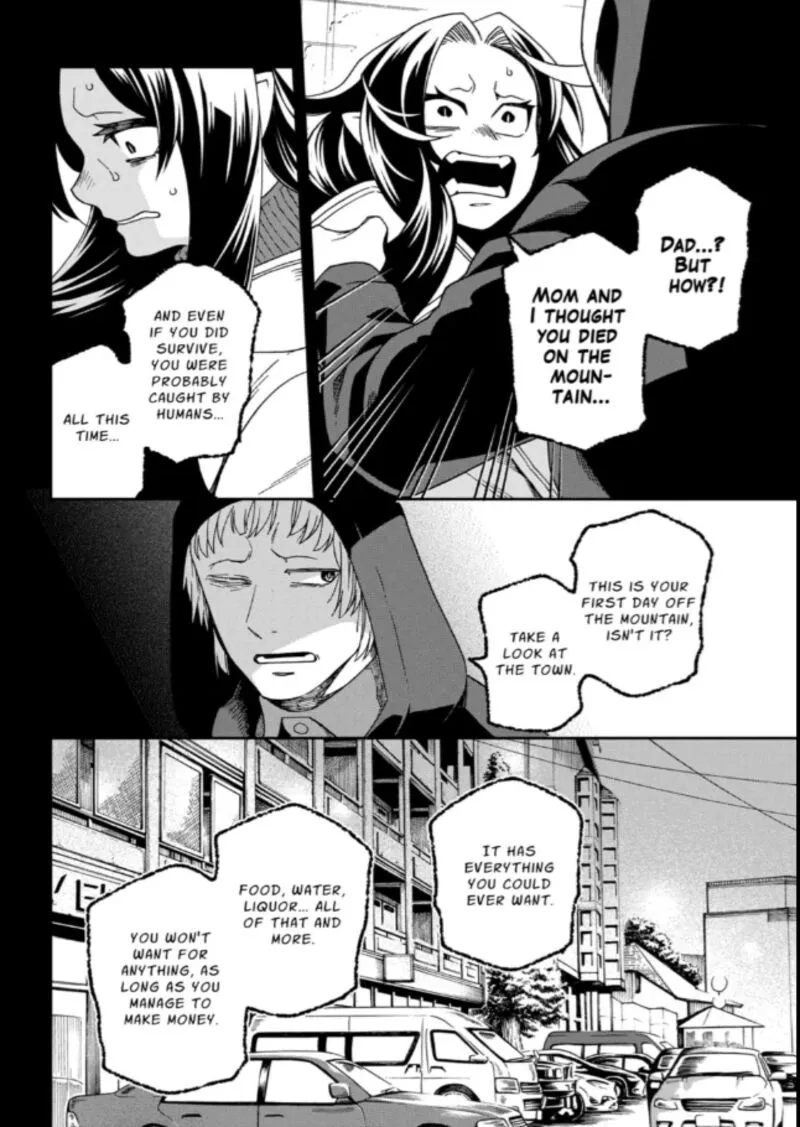 Read Mahou Tsukai No Yome EN Manga Online