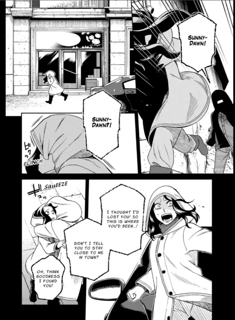 Read Mahou Tsukai No Yome EN Manga Online