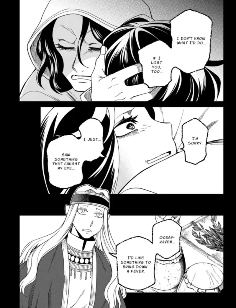 Read Mahou Tsukai No Yome EN Manga Online