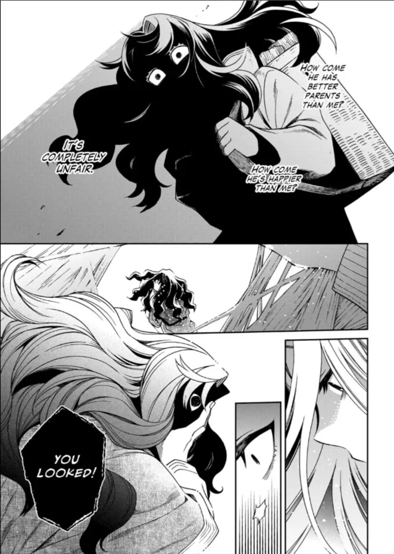 Read Mahou Tsukai No Yome EN Manga Online