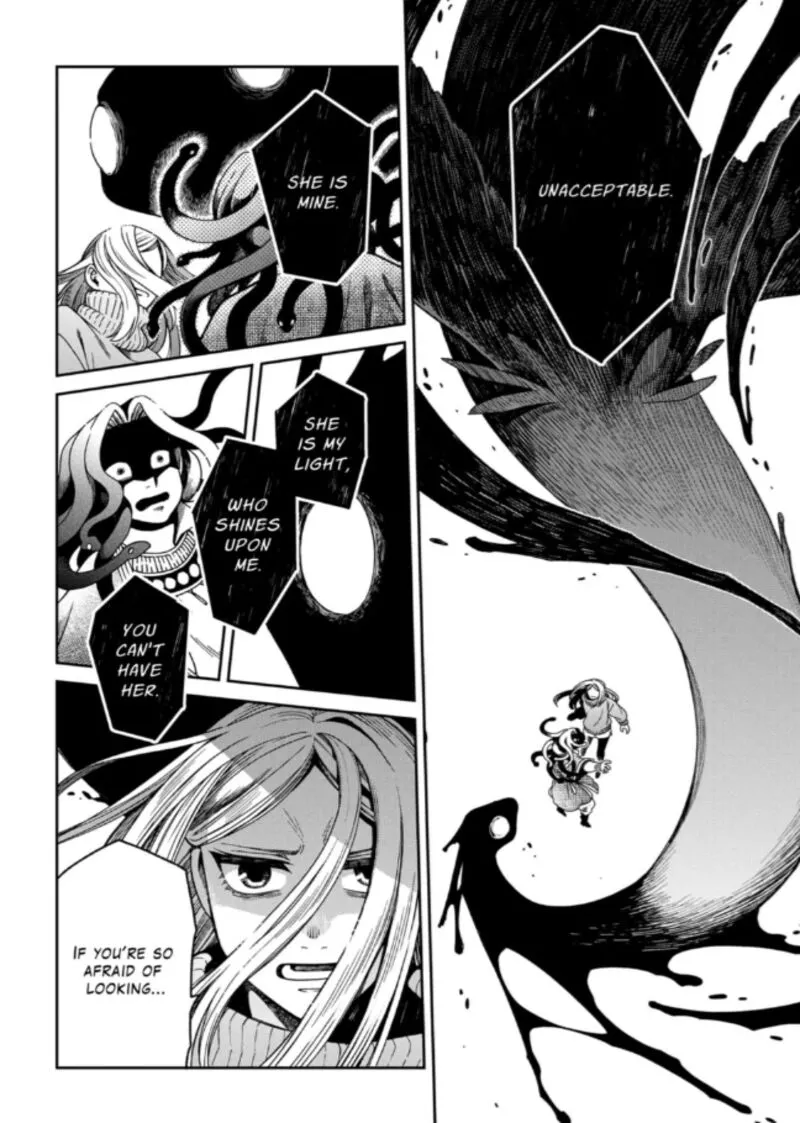 Read Mahou Tsukai No Yome EN Manga Online