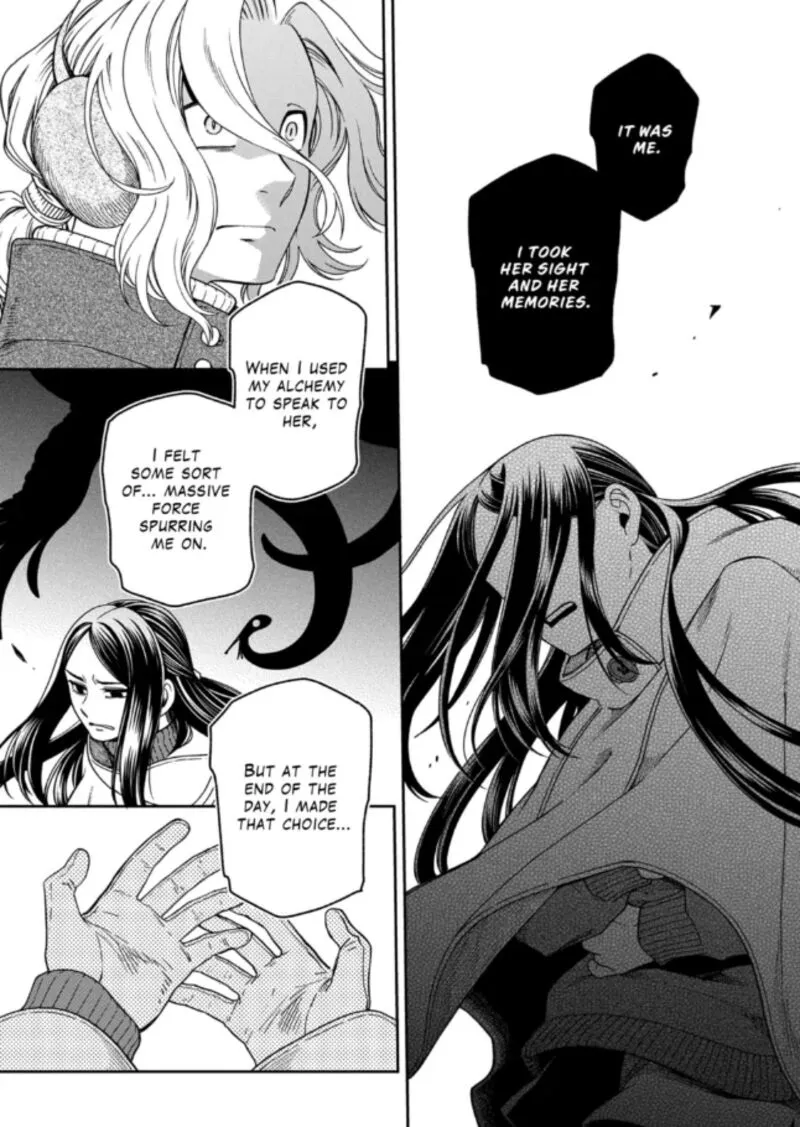 Read Mahou Tsukai No Yome EN Manga Online