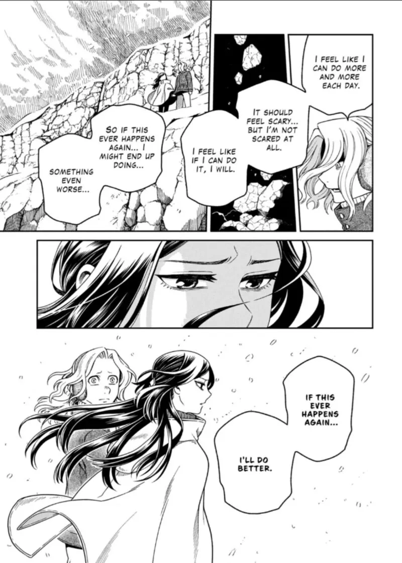 Read Mahou Tsukai No Yome EN Manga Online