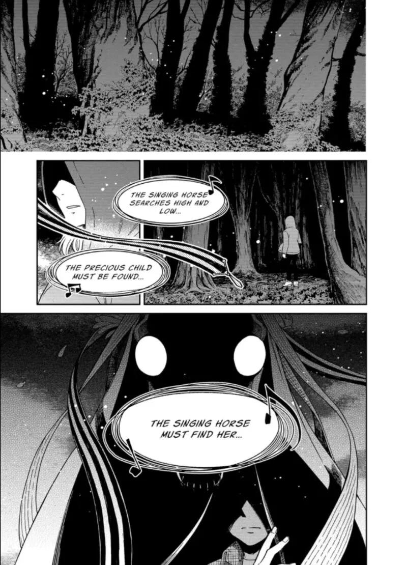 Read Mahou Tsukai No Yome EN Manga Online