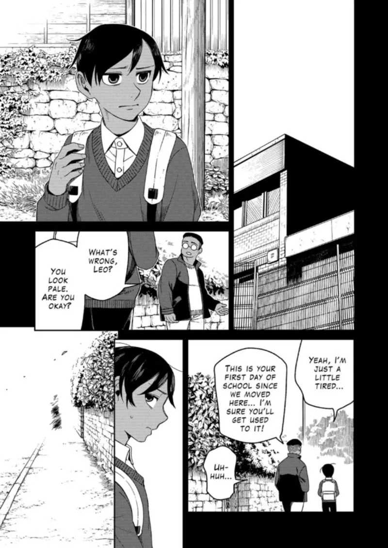 Read Mahou Tsukai No Yome EN Manga Online