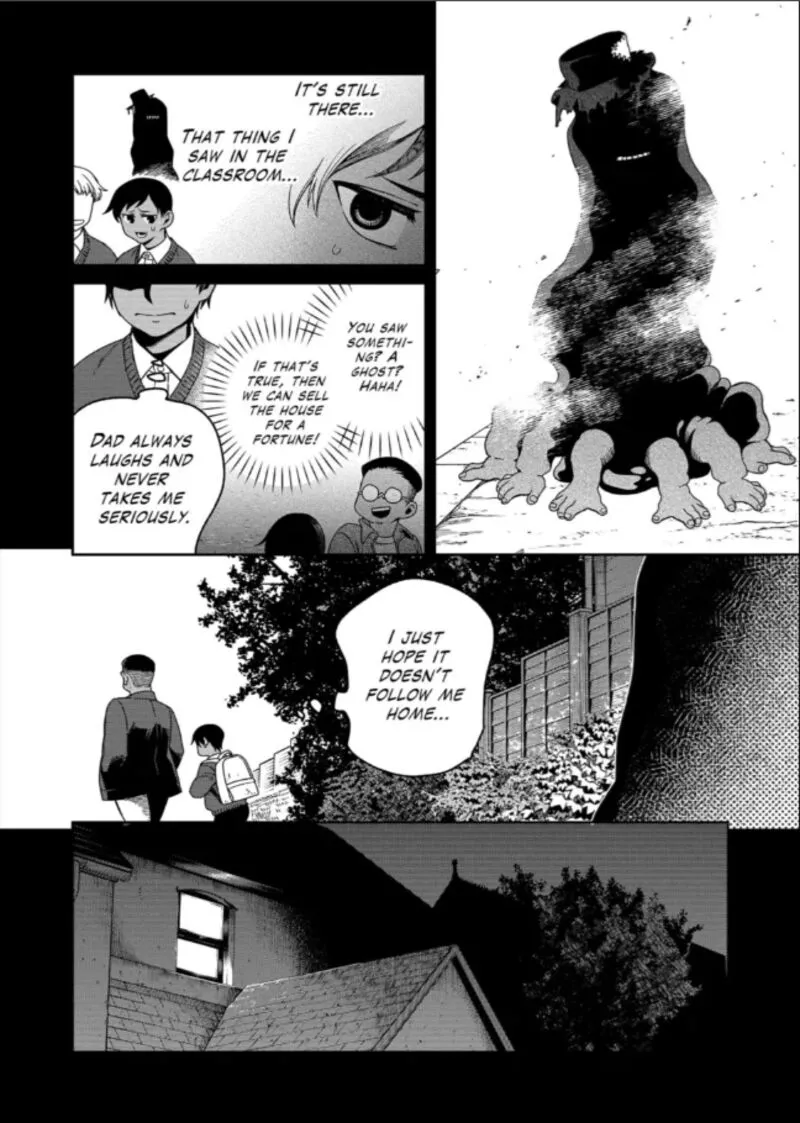 Read Mahou Tsukai No Yome EN Manga Online