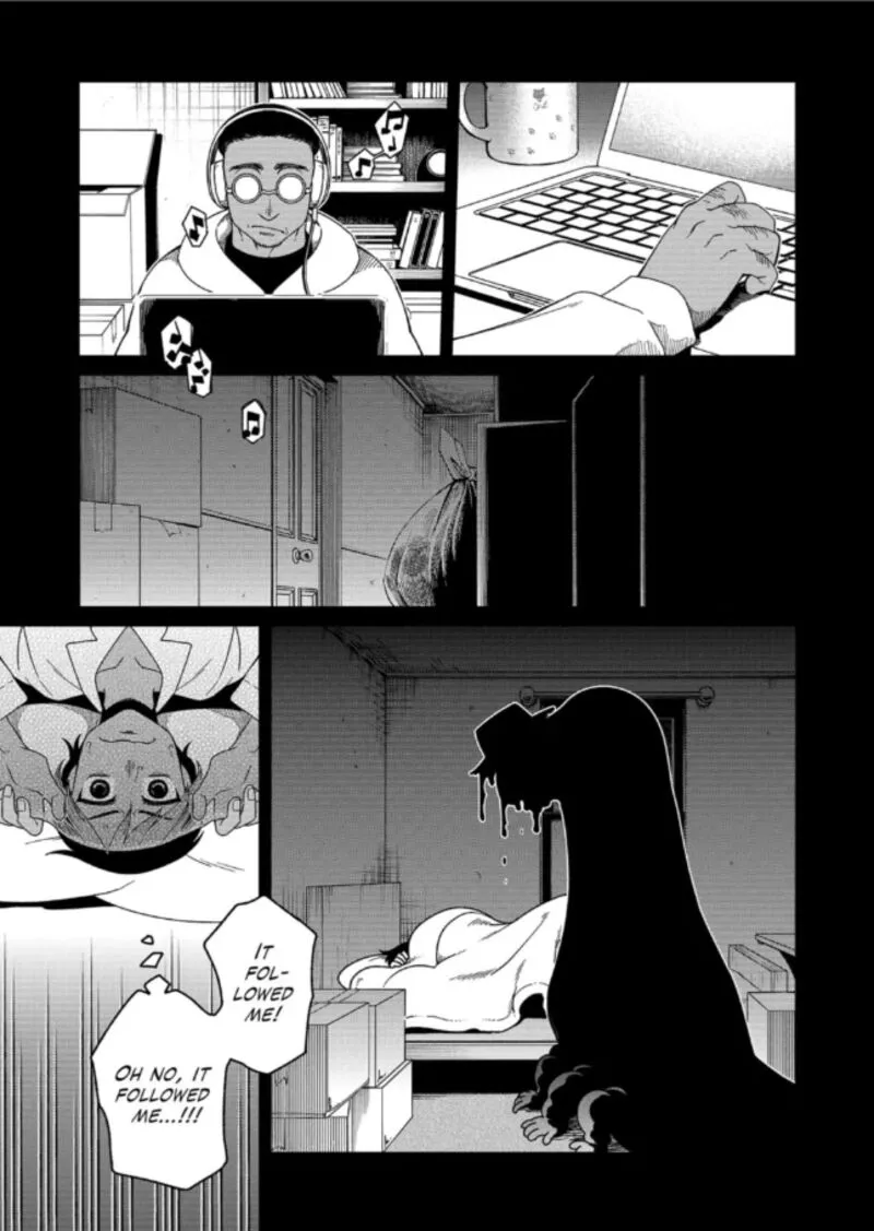 Read Mahou Tsukai No Yome EN Manga Online
