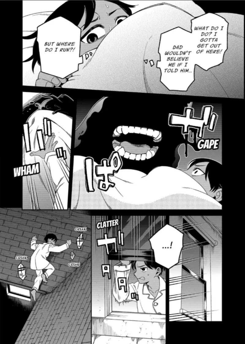 Read Mahou Tsukai No Yome EN Manga Online