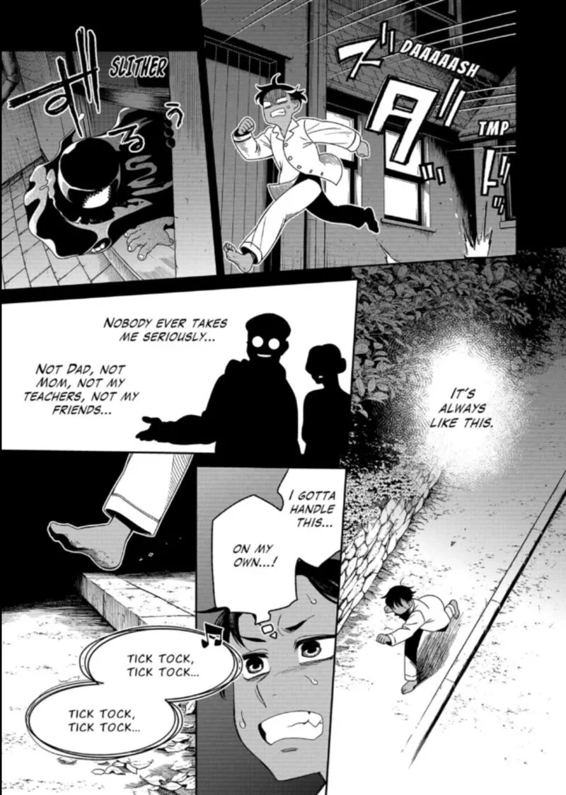 Read Mahou Tsukai No Yome EN Manga Online
