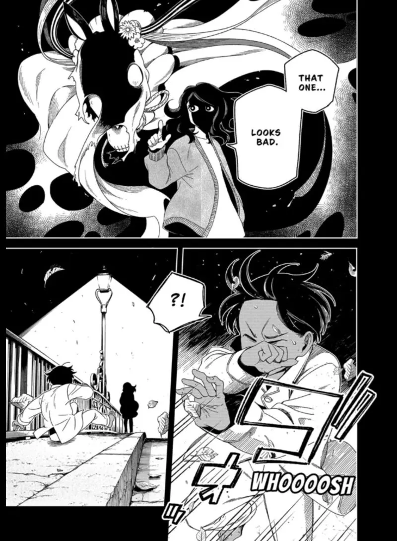 Read Mahou Tsukai No Yome EN Manga Online