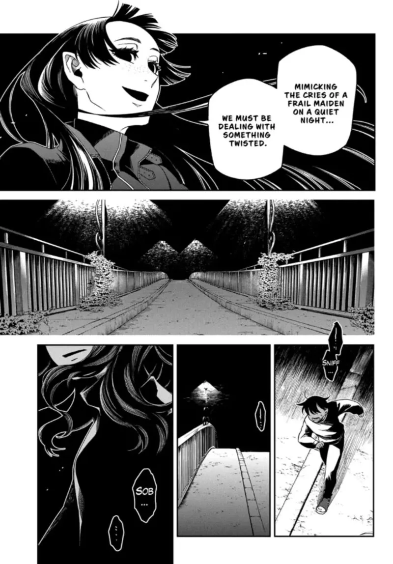Read Mahou Tsukai No Yome EN Manga Online