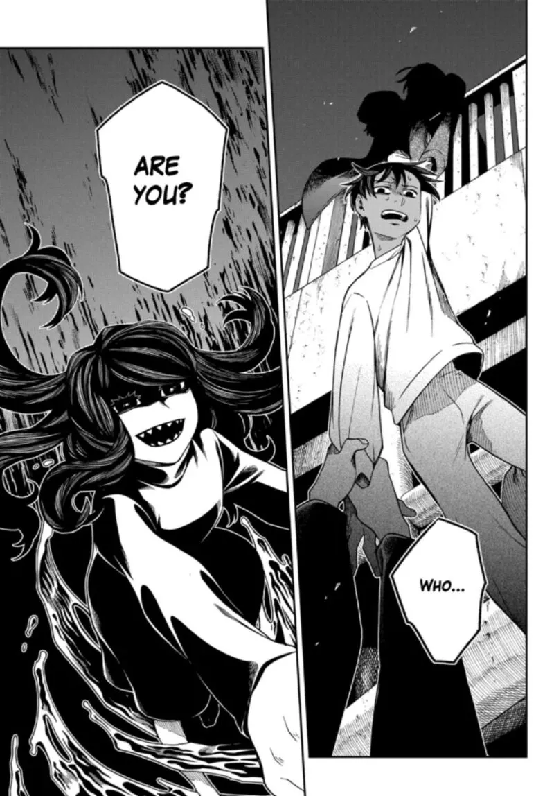 Read Mahou Tsukai No Yome EN Manga Online