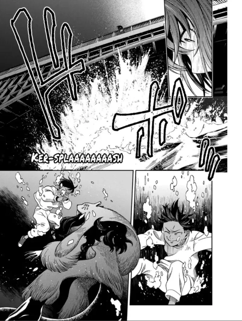 Read Mahou Tsukai No Yome EN Manga Online