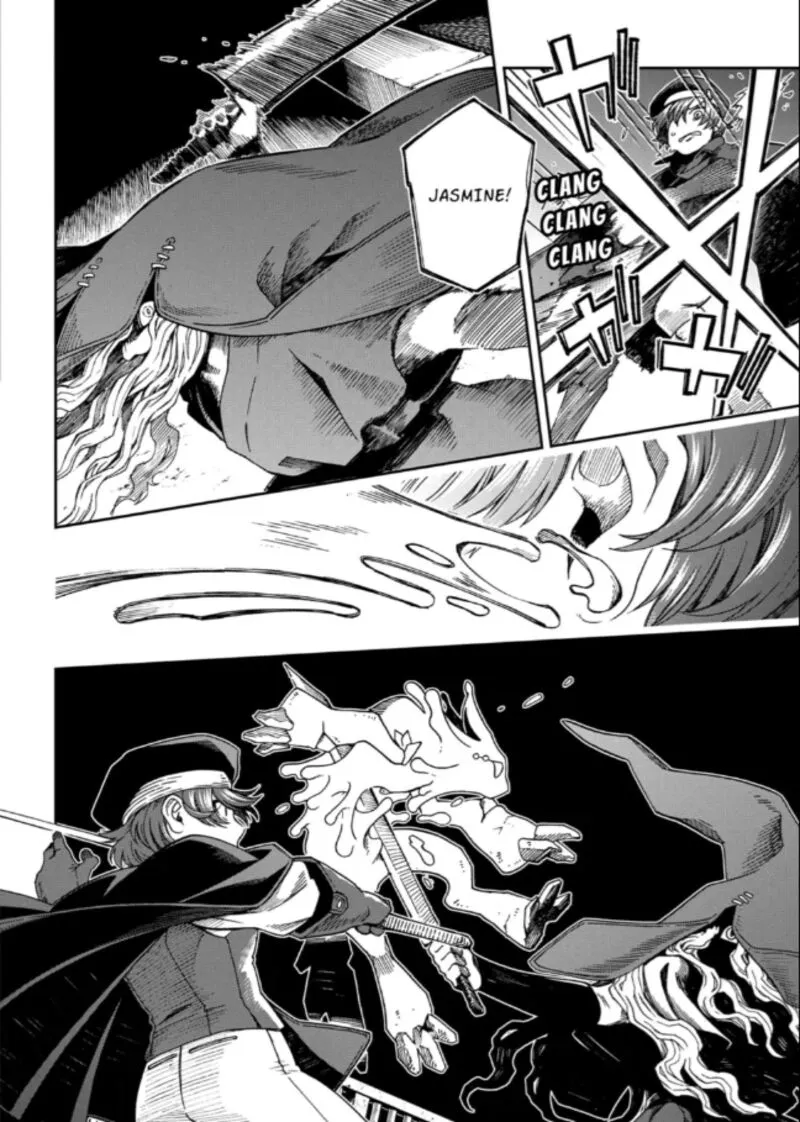 Read Mahou Tsukai No Yome EN Manga Online