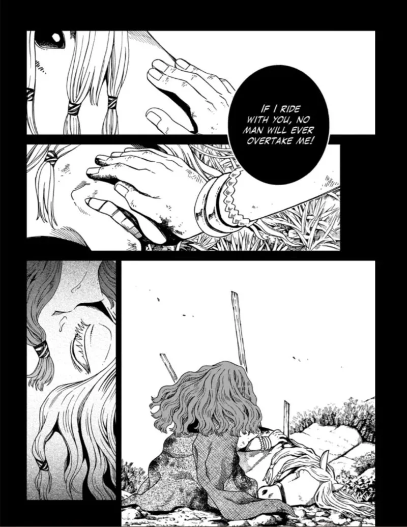 Read Mahou Tsukai No Yome EN Manga Online