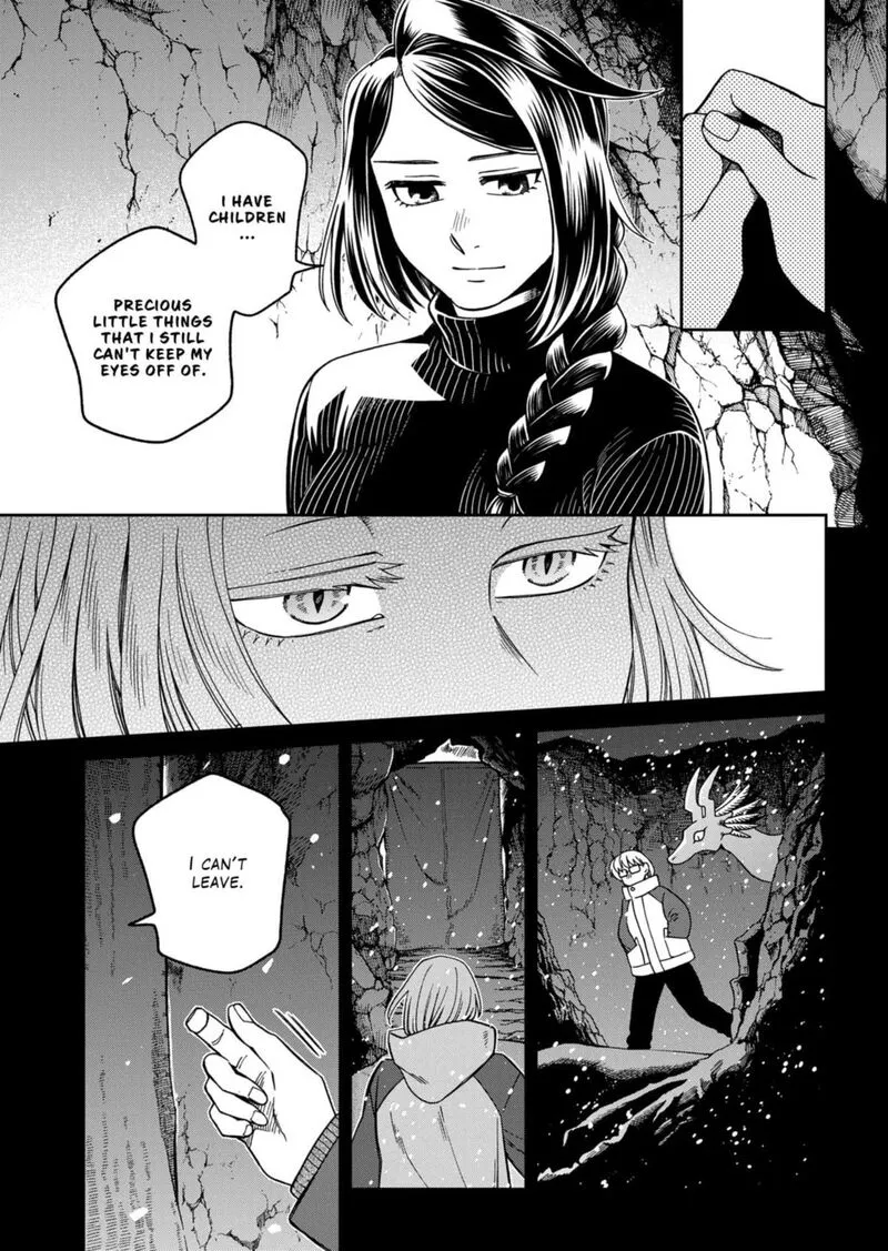 Read Mahou Tsukai No Yome EN Manga Online
