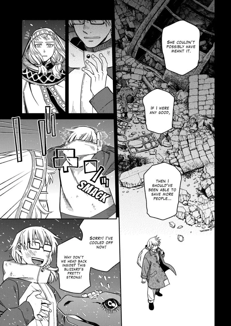 Read Mahou Tsukai No Yome EN Manga Online