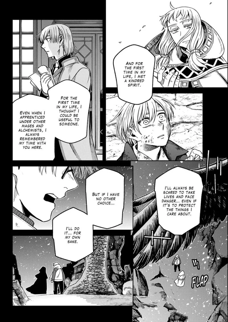 Read Mahou Tsukai No Yome EN Manga Online