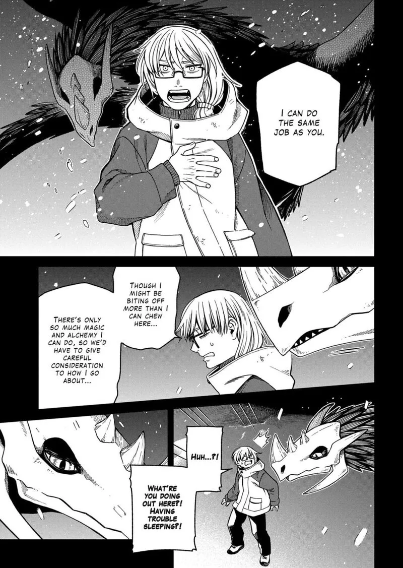 Read Mahou Tsukai No Yome EN Manga Online