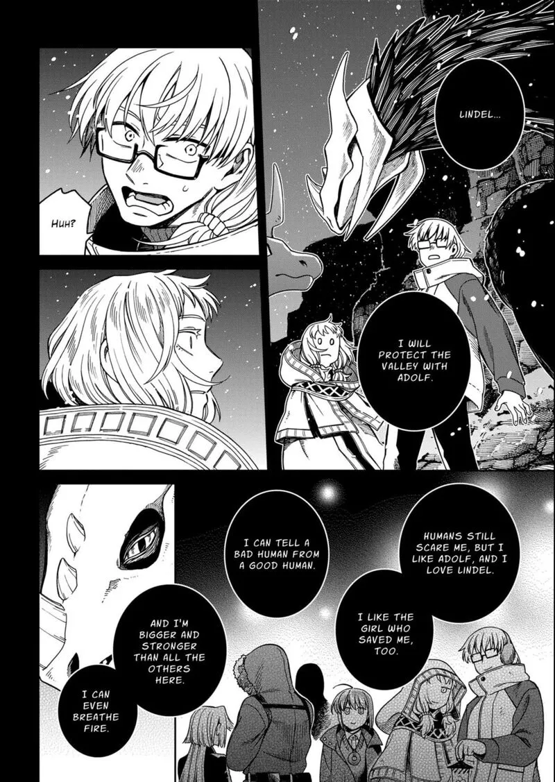 Read Mahou Tsukai No Yome EN Manga Online