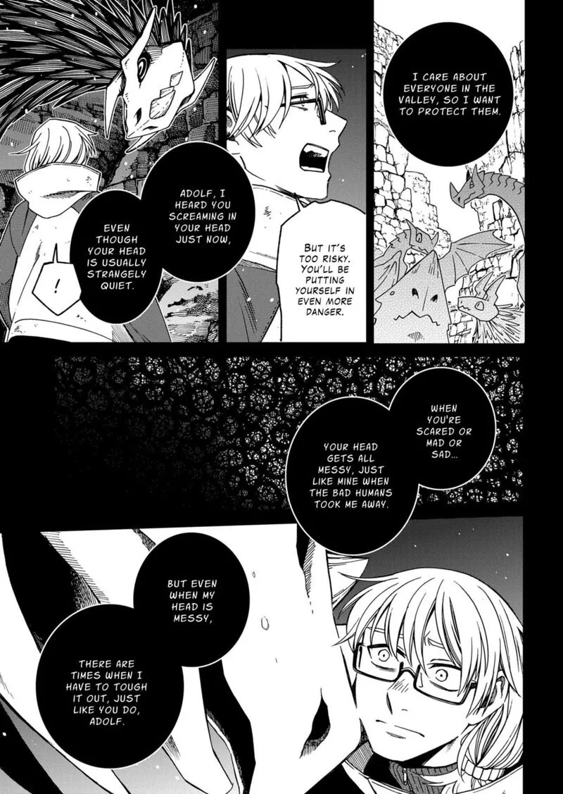 Read Mahou Tsukai No Yome EN Manga Online