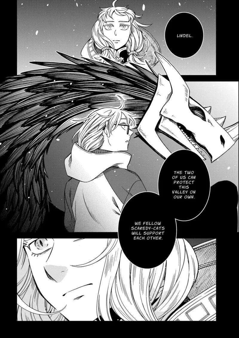 Read Mahou Tsukai No Yome EN Manga Online