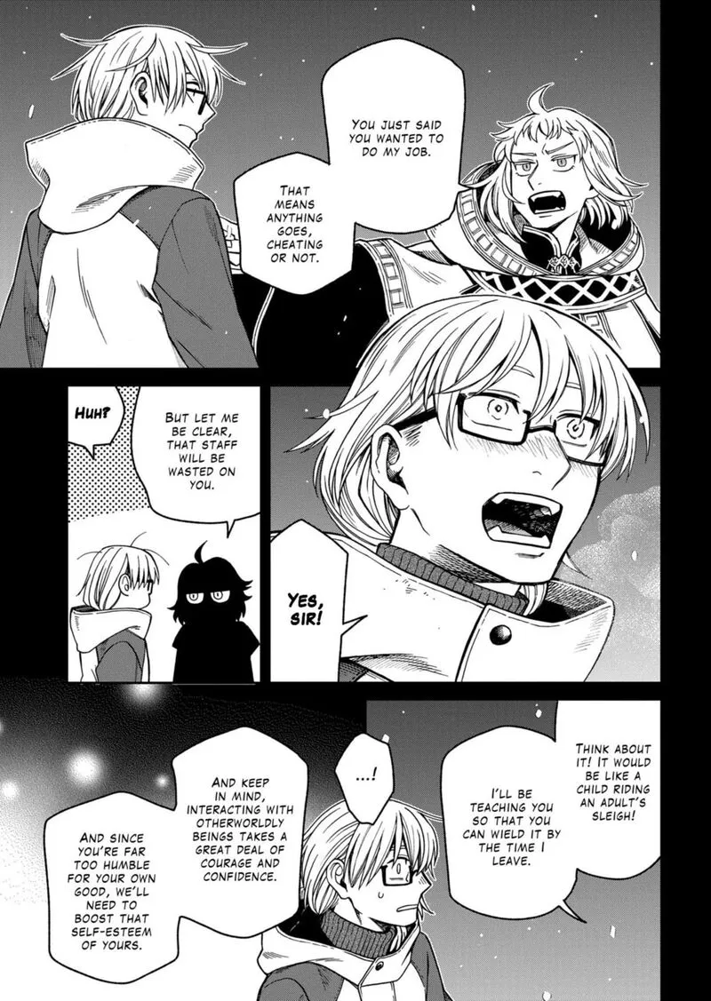 Read Mahou Tsukai No Yome EN Manga Online