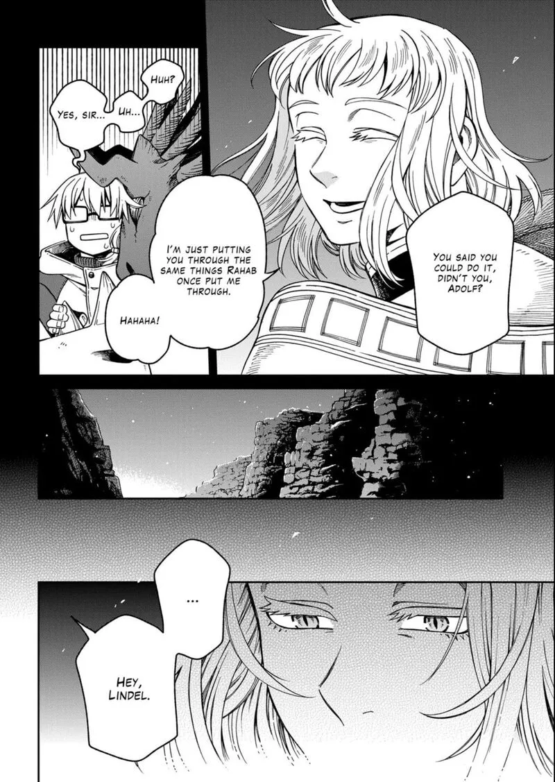Read Mahou Tsukai No Yome EN Manga Online