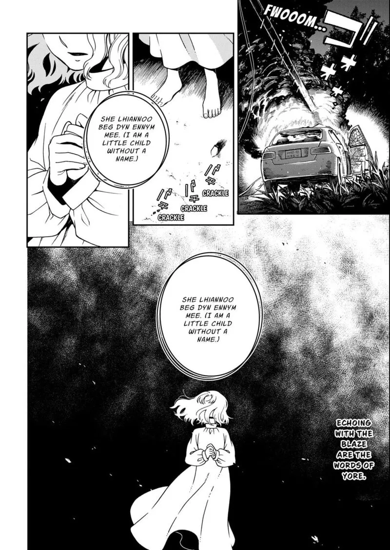 Read Mahou Tsukai No Yome EN Manga Online