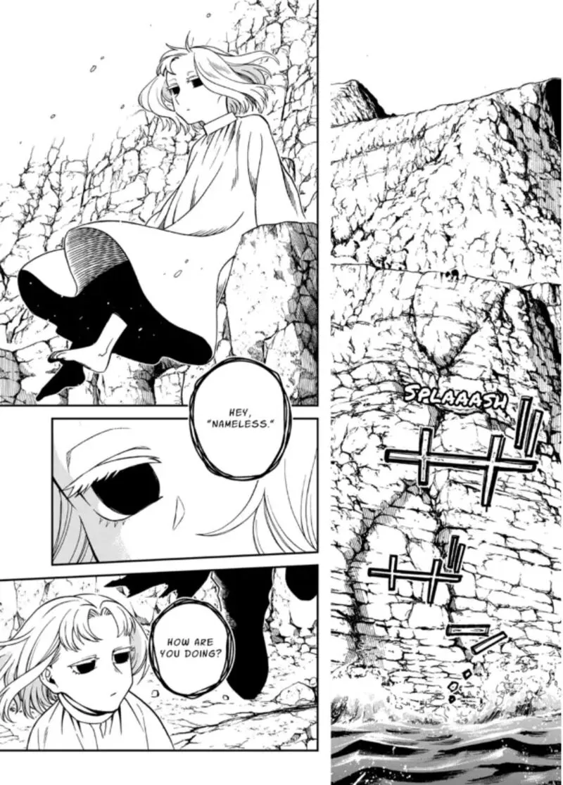 Read Mahou Tsukai No Yome EN Manga Online