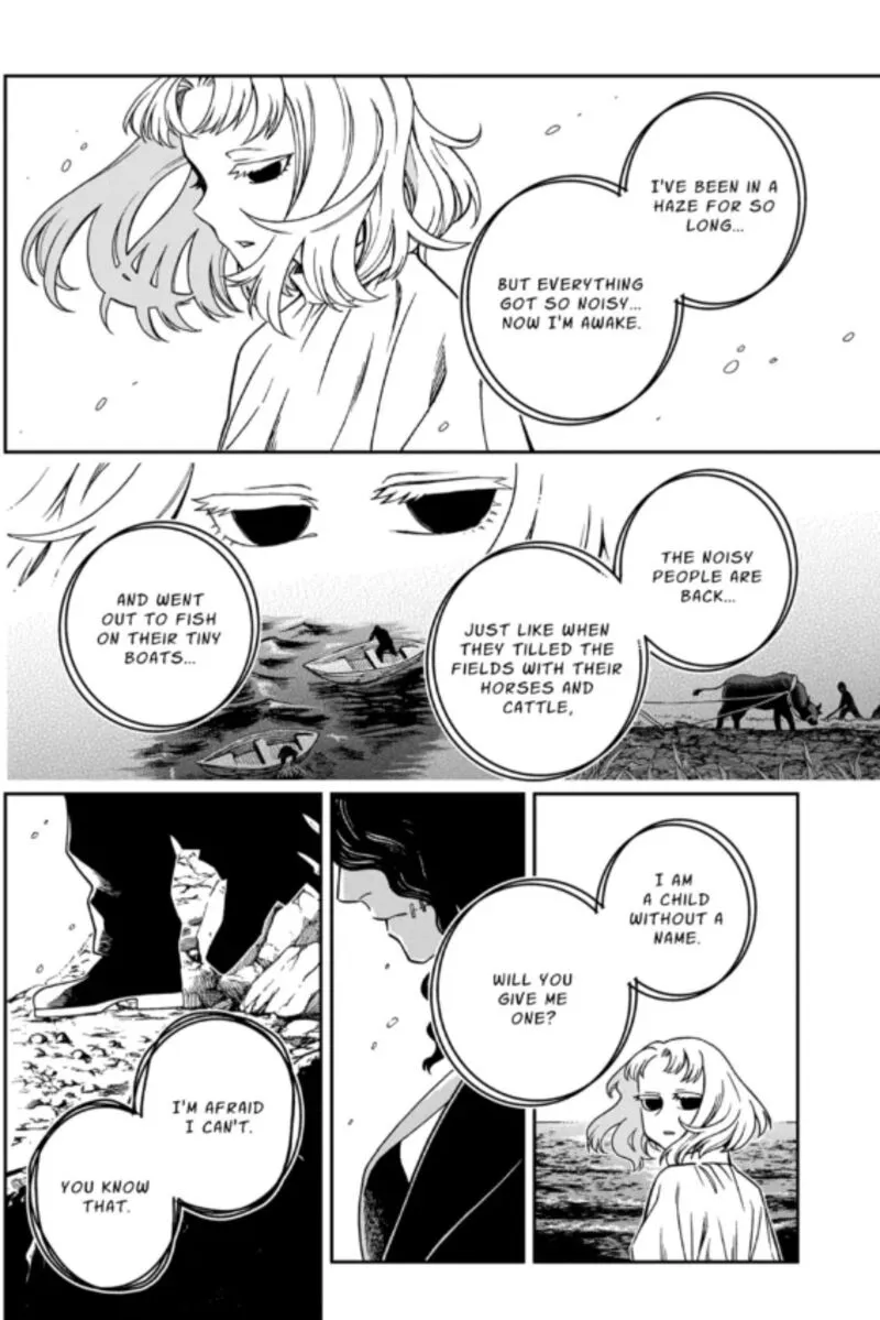 Read Mahou Tsukai No Yome EN Manga Online