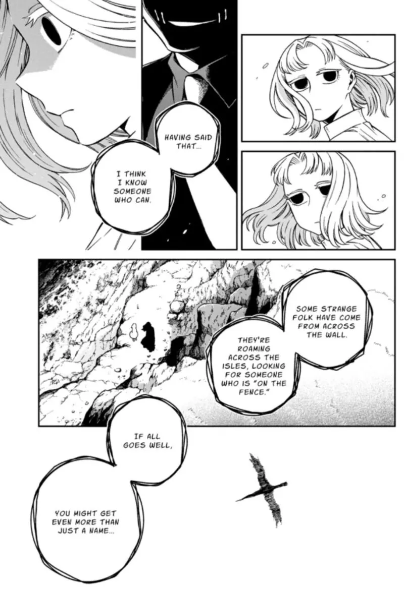 Read Mahou Tsukai No Yome EN Manga Online