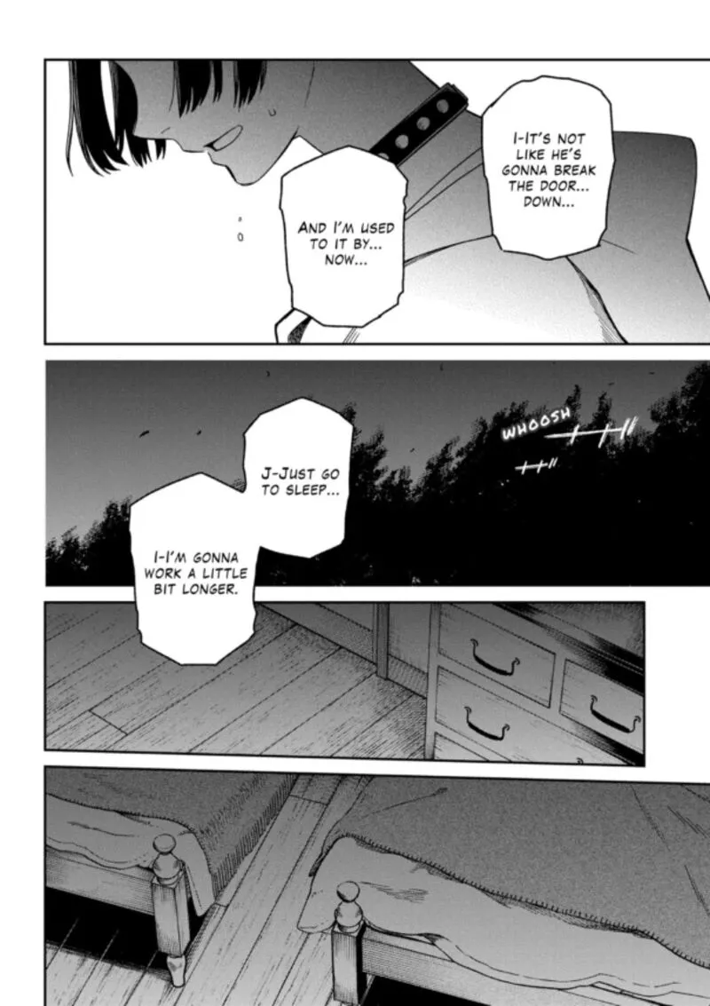 Read Mahou Tsukai No Yome EN Manga Online