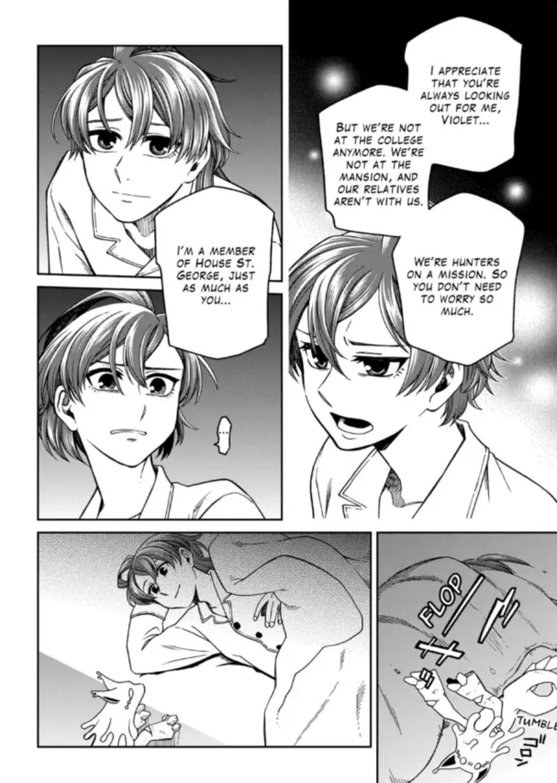 Read Mahou Tsukai No Yome EN Manga Online