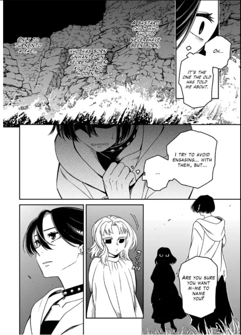 Read Mahou Tsukai No Yome EN Manga Online