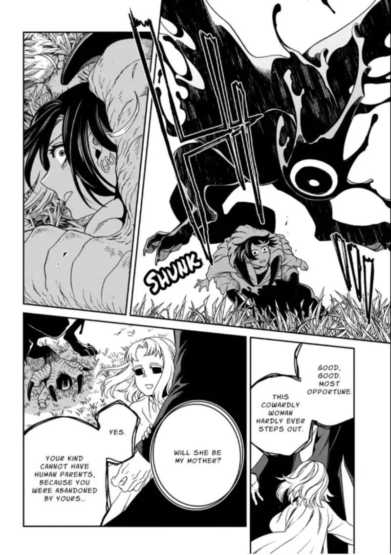 Read Mahou Tsukai No Yome EN Manga Online