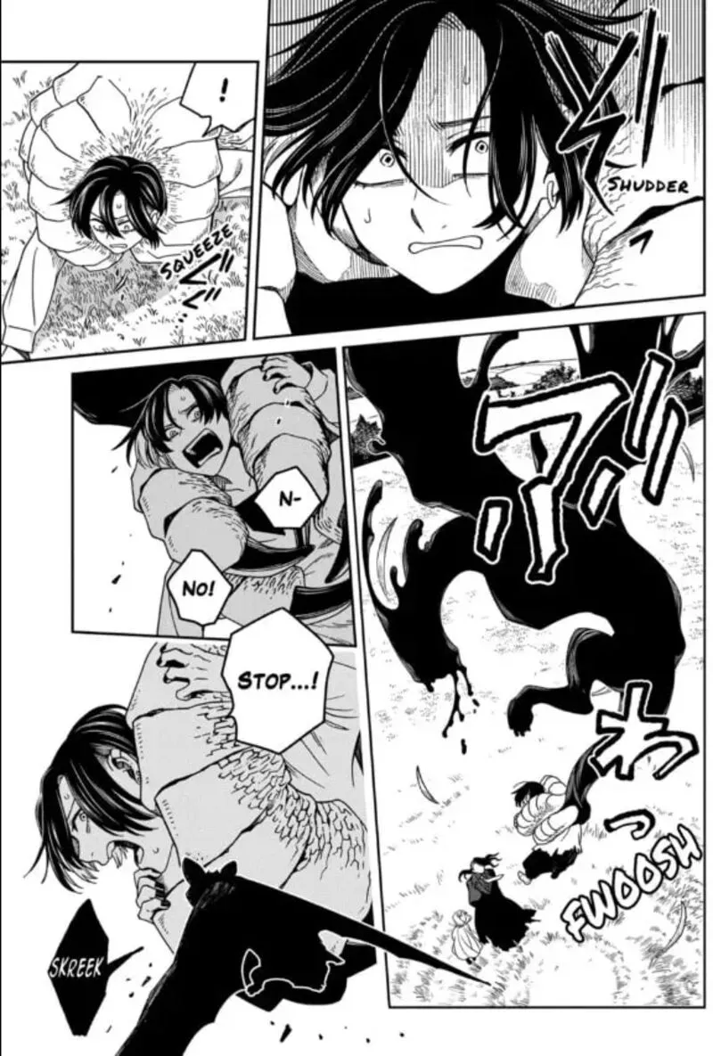 Read Mahou Tsukai No Yome EN Manga Online